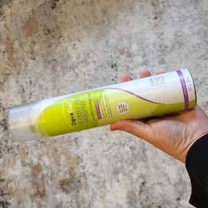DevaCurl Flexible Hold Hairspray